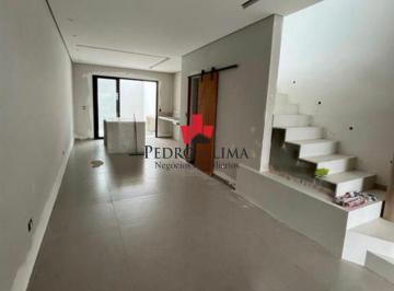 Casa · 150m² · 4 Quartos · 2 Vagas · Sobrado 4 suítes, 150m² - 2 vagas na Vila Carrão
