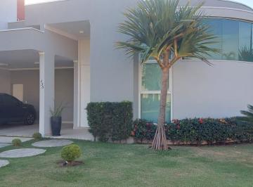 Casa de 4 quartos, Indaiatuba · Casa Residencial / Residencial Beira da Mata