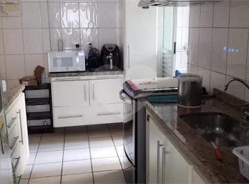 Apartamento de 3 quartos, São Paulo · Imóvel na Saúde Próximo ao metrô