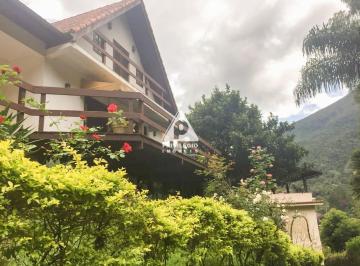 Casa · 378m² · 4 Quartos · 3 Vagas · Casa à venda, 4 quartos, 3 vagas, Araras - Petrópolis/RJ