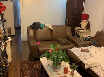 Casa de 4 quartos, São Paulo · Sobrado para Venda no bairro Jardim Brasil
