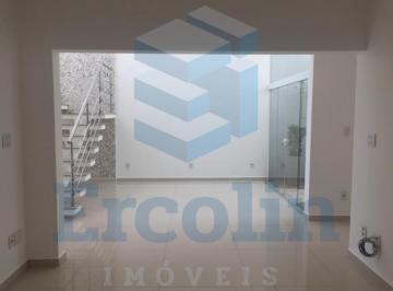 Foto 01 · CASA A VENDA CONDOMÍNIO IBITI ROYAL SOROCABA - SP