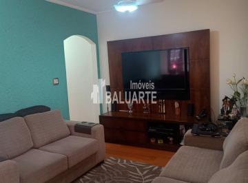 Casa · 172m² · 3 Quartos · 3 Vagas · Casa a venda no jardim Consorcio, 3 dormitórios