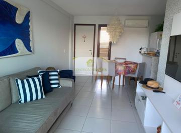 Foto 01 · Apartamento, Muro Alto, Ipojuca, PE