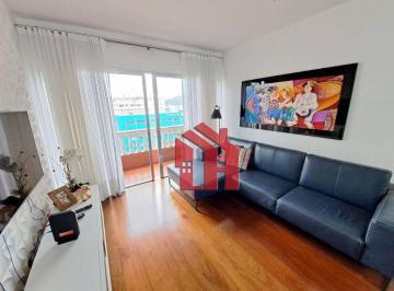 807d31e513ad9489f7fbae4117c7b44617b165d7 · Cobertura com 3 dormitórios à venda, 274 m² por R$ 1.890.000,00 - Boqueirão - Santos/SP
