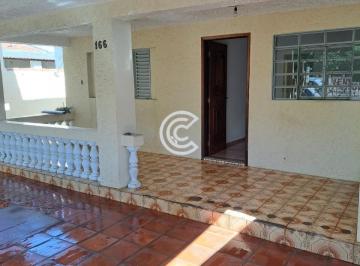 Foto 01 · Casa, Vila D'agostinho, Valinhos, SP