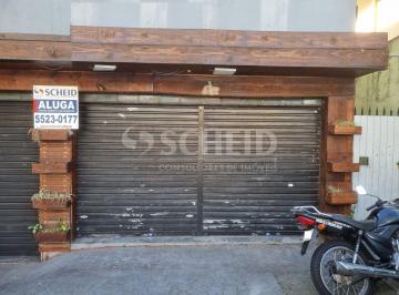 Comercial · 30m² · 1 Vaga · Loja Comercial a 800 metros da estação Saúde do Metrô