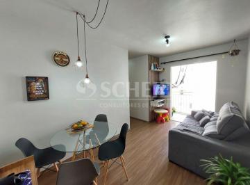 Apartamento · 49m² · 2 Quartos · 1 Vaga · Apartamento 2 dormitórios 1 vaga Condomínio You Marajoara