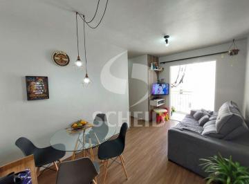 Apartamento · 49m² · 2 Quartos · 1 Vaga · Apartamento 2 dormitórios 1 vaga Condomínio You Marajoara