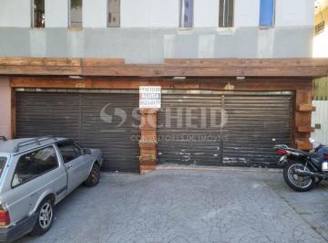 Comercial · 60m² · 1 Vaga · Loja Comercial a 800 metros da estação Saúde do Metrô