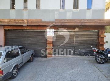 Comercial · 60m² · 1 Vaga · Loja Comercial a 800 metros da estação Saúde do Metrô