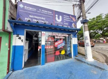 Casa · 68m² · Sobrado Comercial a venda na Vila São José