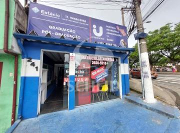 Casa · 68m² · Sobrado Comercial a venda na Vila São José