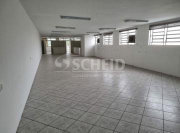 Comercial · 250m² · 1 Vaga · Sobre loja com 250m² na Av Santa Catarina