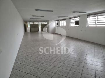 Comercial · 250m² · 1 Vaga · Sobre loja com 250m² na Av Santa Catarina