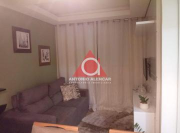 Apartamento · 2 Quartos · Apartamento para alugar no bairro 35º BI - Feira de Santana/BA