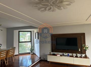 Apartamento · 300m² · 3 Quartos · 2 Vagas · Apartamento em Vila Virginia - Jundiaí, SP