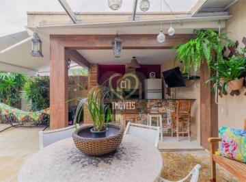 Casa · 255m² · 3 Quartos · 5 Vagas · Casa com 3 Quartos e 5 banheiros à Venda, 255 m