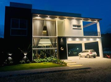 Casa de 4 quartos, Balneário Camboriú · CASA MOBILIADA E DECORADA - Alto Padrão Em Balneário Camboriú! 370m²!