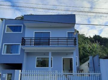 Foto 01 · Casa, Praia do Paulas, São Francisco do Sul, SC