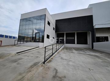 0 · galpão para aluguel em Loteamento Industrial Veccon Zeta