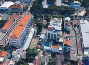Vista panorâmica · Excelente terreno no bairro Menino Deus .