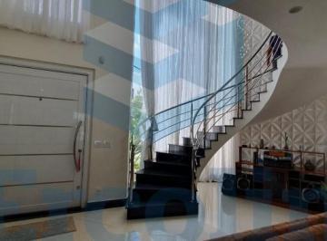 Foto 01 · CASA A VENDA CONDOMÍNIO IBITI ROYAL SOROCABA - SP