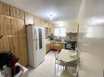Cozinha · Apartamento à venda, 71 m² por R$ 331.000,00 - Jardim Santa Cruz (Sacomã) - São Paulo/SP