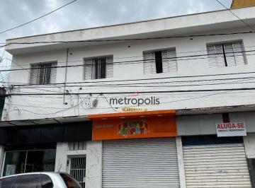 Fachada · Prédio à venda, 624 m² por R$ 2.500.000,00 - Santa Maria - São Caetano do Sul/SP