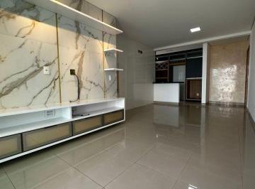 Apartamento de 3 quartos, Cuiabá · Edifício Brisas do Parque