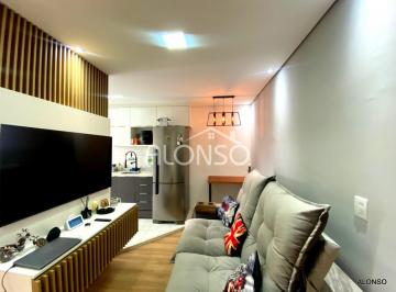 Apartamento de 2 quartos, Osasco · APARTAMENTO À VENDA EM OSASCO !!! ALAN -22130