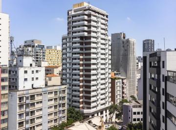 Fachada · Ponto, Bela Vista, São Paulo, SP