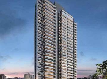Fachada · Apartamento, Vila Dom Pedro I, São Paulo, SP