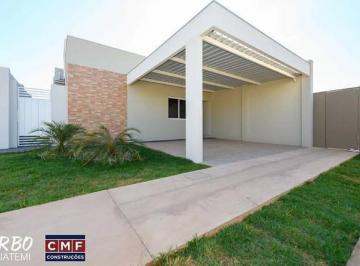 Casa de 3 quartos, Cuiabá · Condomínio Iguatemi Residence