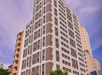 Fachada · Apartamento, República, São Paulo, SP