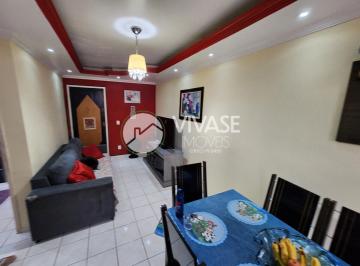 Apartamento · 35m² · 3 Quartos · 1 Vaga · Apartamento á Venda - Bairro Santo Antônio