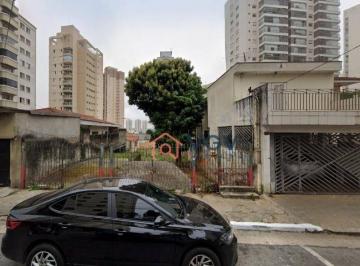 2816685f416a8c1347eb964a309a869505aa7eb9 · Terreno à venda, 370 m² por R$ 3.700.000,00 - Vila Guarani (Zona Sul) - São Paulo/SP