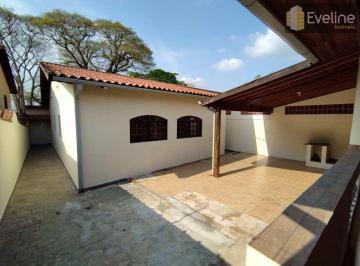 Casa · 330m² · 4 Quartos · 3 Vagas · Casa com 4 dorms, Jardim América, Jacareí - R$ 549 mil, Cod: 3496