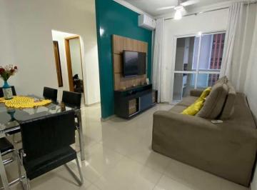 Apartamento · 2 Quartos · 1 Vaga · Apartamento com 2 quartos, Jardim Pereira do Amparo, Jacareí - R$ 580 mil, Cod: 3491