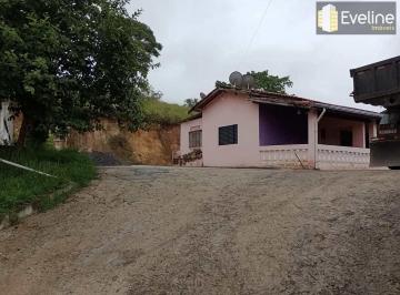Rural · 1000m² · 5 Quartos · 10 Vagas · Chácara com 5 dorms, Centro, Santa Branca - R$ 790 mil, Cod: 3489