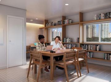 Coworking · Apartamento, Sé, São Paulo, SP