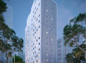 Fachada · Apartamento, Vila Buarque, São Paulo, SP