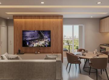 Living · Apartamento, Ipiranga, São Paulo, SP