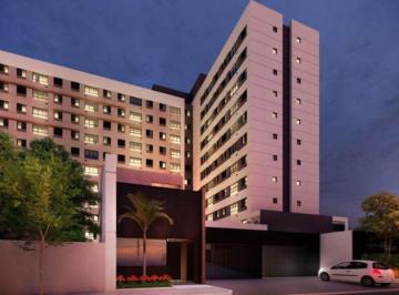 Fachada · Apartamento, Vila Sabrina, São Paulo, SP