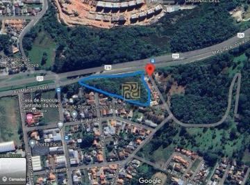 a4cc391f060d671912cae86675922a061b3de297 · Área à venda, 11450 m² por R$ 2.700.000,00 - Vila Itaqui - Campo Largo/PR