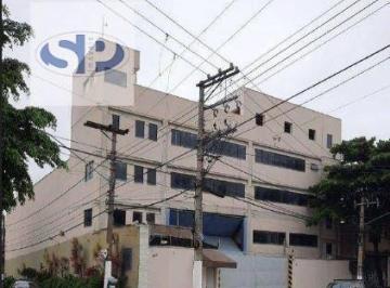 Comercial · 2253m² · Galpão industrial com prédio na Vila Formosa com 2253m² a Venda e Locação