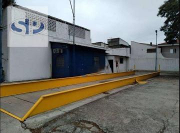 Comercial , São Paulo · Excelente Galpão com 2.500M² em Parque Novo Mundo por R$ 120.000. Imóvel Com...