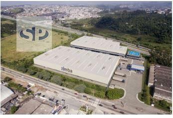 Comercial , Itaquaquecetuba · Alugue Galpão em Itaquaquecetuba/SP por R$ 56.794,51. Imóvel em condominio f...