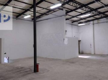Comercial · 1256m² · 4 Vagas · Galpão em Vila Ipojuca - São Paulo