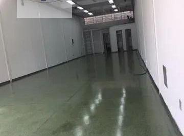 Comercial · 280m² · Galpão em Planalto Paulista - São Paulo